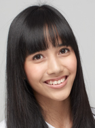 Siti Gayatri JKT48